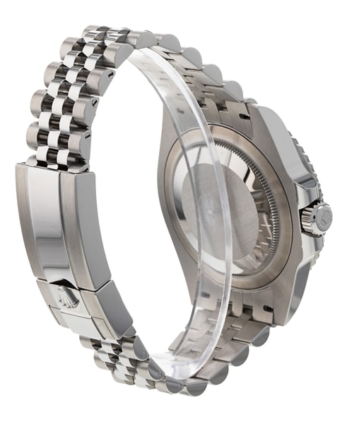 Rolex GMT Master II Sprite